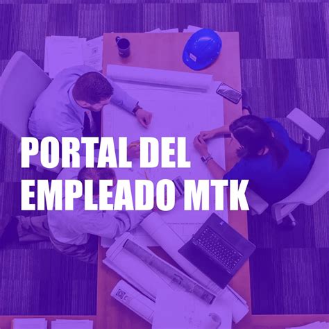 mtk empleados portal